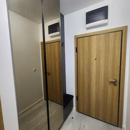 Appartement Eleven *