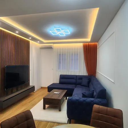Eleven Appartement