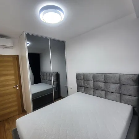 Appartement Eleven Podgorica