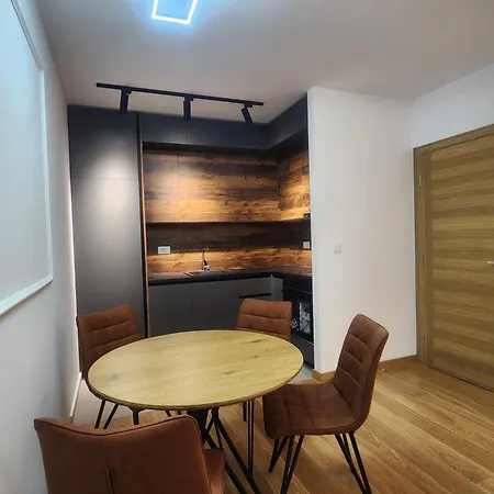 Eleven Apartment Podgorica
