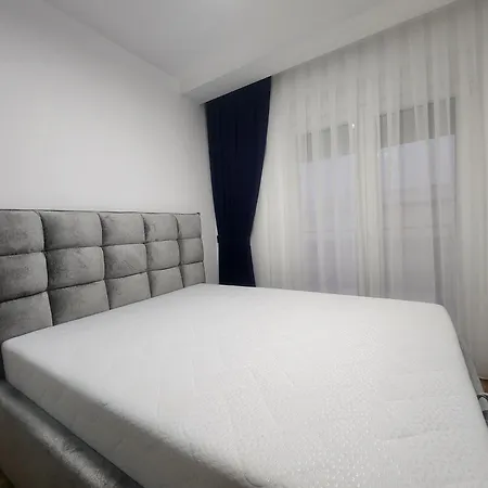 Apartment Eleven Podgorica