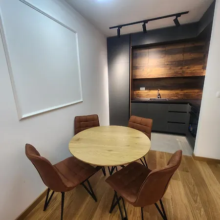 Eleven Apartment